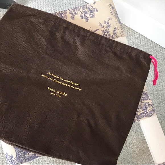 Kate Spade Crossbody - Picture 8 of 8